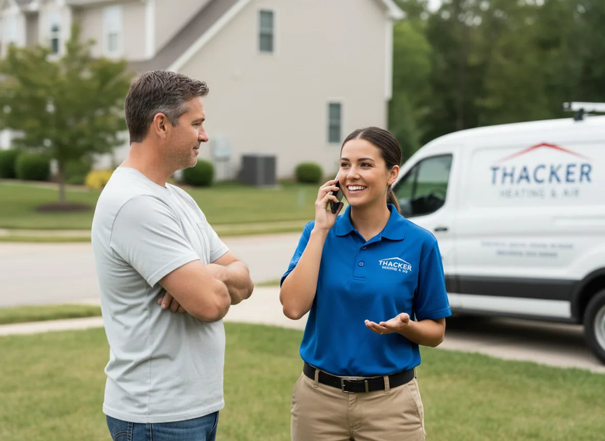 Ac Repair Mokena, IL FAQs